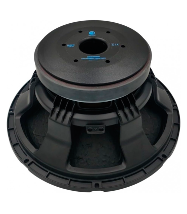 SVG15-SUB1000/8 SUBWOOFER 15" 8 Ohm.