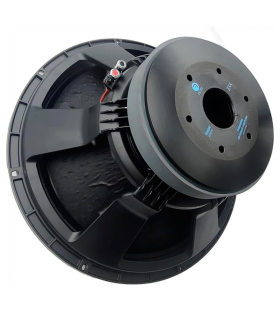 SVG18SUB1500/8 SUBWOOFER 18" ALTAVOZ PROFESIONAL 8 Ohm 1500 AES 3000W PEAK