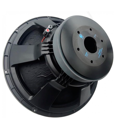 SVG18SUB1500/8 SUBWOOFER 18" ALTAVOZ PROFESIONAL 8 Ohm 1500 AES 3000W PEAK