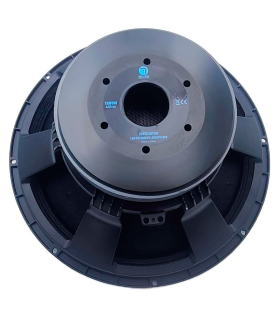 SVG18SUB1500/8 SUBWOOFER 18" ALTAVOZ PROFESIONAL 8 Ohm 1500 AES 3000W PEAK