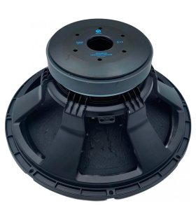SVG18SUB1500/8 SUBWOOFER 18" ALTAVOZ PROFESIONAL 8 Ohm 1500 AES 3000W PEAK