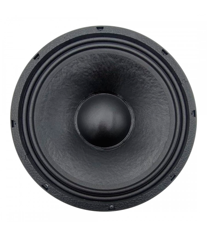 SVG12SUB600/8 SUBWOOFER 12" ALTAVOZ PROFESIONAL 8 Ohm 600W AES 1200W PEAK