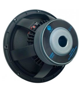 SVG12SUB600/8 SUBWOOFER 12" ALTAVOZ PROFESIONAL 8 Ohm 600W AES 1200W PEAK