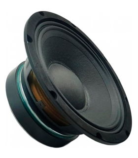 SVG-8SUB/4 SUBWOOFER 8"