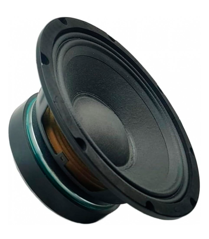 SVG-8SUB/4 SUBWOOFER 8"
