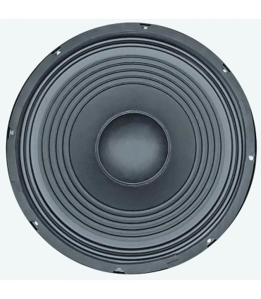 SVG15SUB/4 SUBWOOFER 15" ALTAVOZ PROFESIONAL 4 Ohm 500W AES