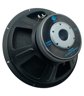 SVG15SUB/4 SUBWOOFER 15" ALTAVOZ PROFESIONAL 4 Ohm 500W AES