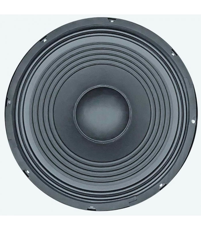 SVG-15SUB1000/4 SUBWOOFER 15" ALTAVOZ PROFESIONAL 4 Ohm 1000W AES 2000W