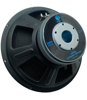 SVG-15SUB1000/4 SUBWOOFER 15" ALTAVOZ PROFESIONAL 4 Ohm 1000W AES 2000W