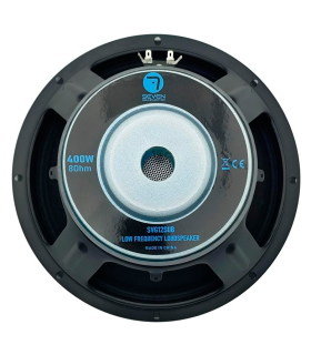 SVG12SUB/8 SUBWOOFER 12" 8 Ohm 400W AES