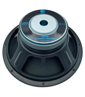 SVG12SUB/8 SUBWOOFER 12" 8 Ohm 400W AES