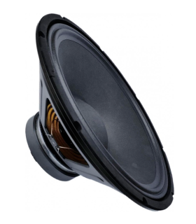 SVG-18SUB/8 SUBWOOFER 18" 8 Ohm 600W AES