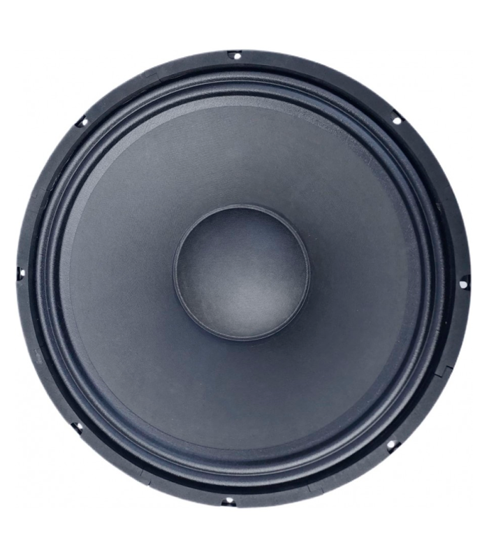 SVG-18SUB/8 SUBWOOFER 18" 8 Ohm 600W AES