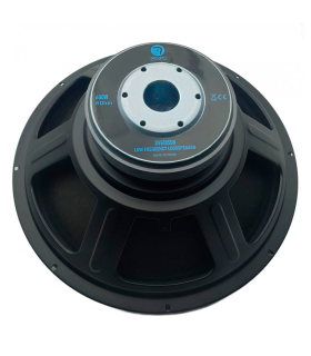 SVG-18SUB/8 SUBWOOFER 18" 8 Ohm 600W AES