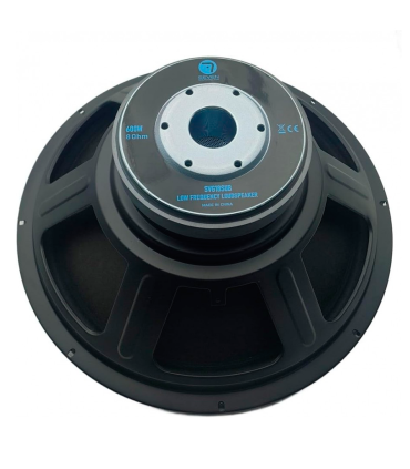 SVG-18SUB/8 SUBWOOFER 18" 8 Ohm 600W AES