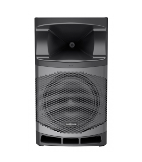 MA-15 ALTAVOZ ACTIVO DSP 15" AUDIOCENTER