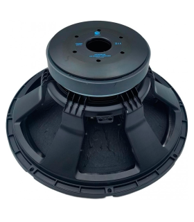 SVG18SUB1500/4 SUBWOOFER 18" ALTAVOZ PROFESIONAL 4 Ohm 600W AES