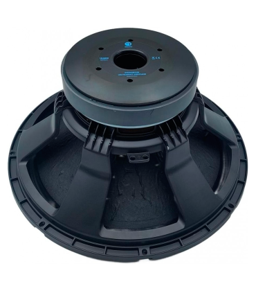 SVG18SUB1500/4 SUBWOOFER 18" ALTAVOZ PROFESIONAL 4 Ohm 600W AES