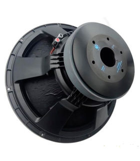 SVG18SUB1500/4 SUBWOOFER 18" ALTAVOZ PROFESIONAL 4 Ohm 600W AES