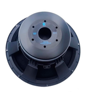 SVG18SUB1500/4 SUBWOOFER 18" ALTAVOZ PROFESIONAL 4 Ohm 600W AES