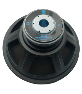 SVG-18SUB/4 SUBWOOFER 18" 4 Ohm