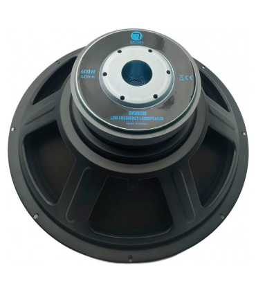 SVG-18SUB/4 SUBWOOFER 18" 4 Ohm