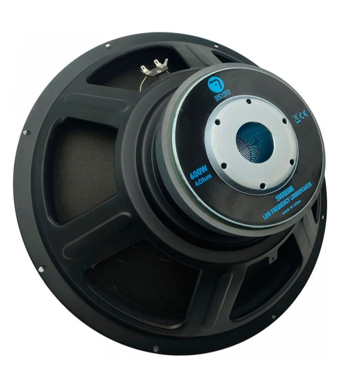 SVG-18SUB/4 SUBWOOFER 18" 4 Ohm