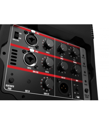 MA-15 ALTAVOZ ACTIVO DSP 15" AUDIOCENTER