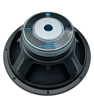 SVG12SUB/4 SUBWOOFER 12" 4 Ohm