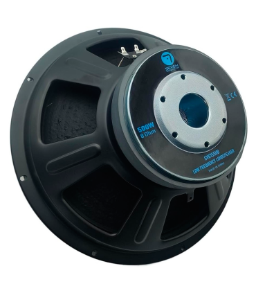 SVG-15SUB/8 SUBWOOFER 15" 8 Ohm