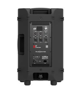 MA-15 Mk2 ALTAVOZ ACTIVO DSP 15\" AUDIOCENTER