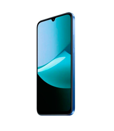 Xiaomi Redmi 15C 4GB 256GB 6.9" 120Hz Batería 6000mAh Carga Rápida 33W (Azul)
