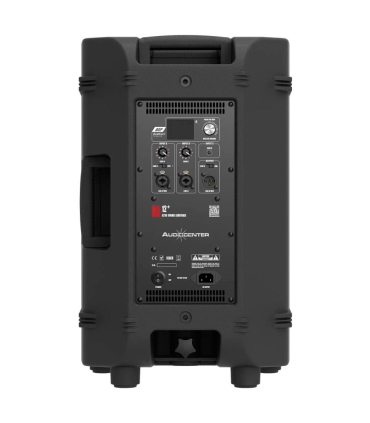 MA-12 Mk2 ALTAVOZ ACTIVO DSP 12\" AUDIOCENTER