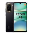 Xiaomi Redmi A5 Smartphone 6.88" 3GB/64GB Dual SIM 4G 5200mAh 15W (Negro)