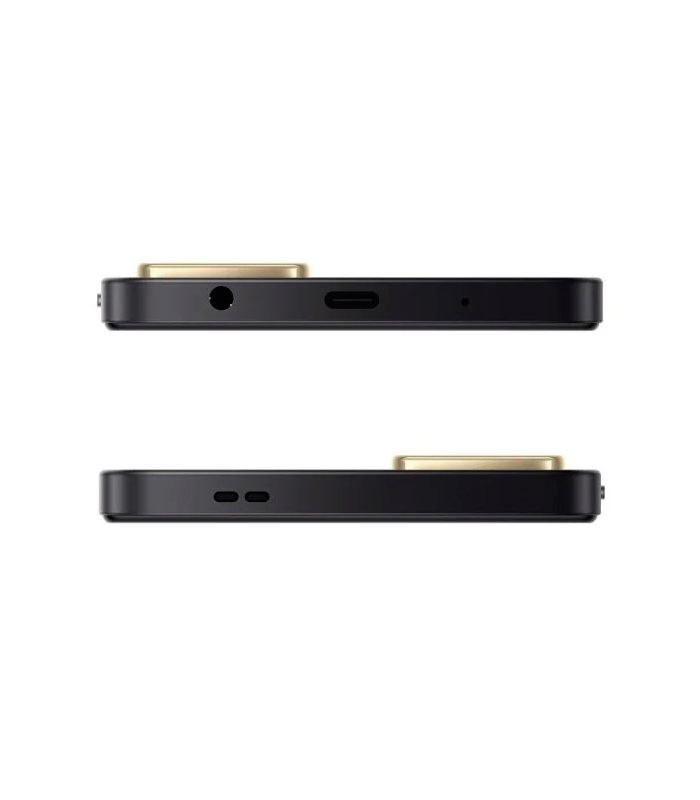 Xiaomi Redmi A5 Smartphone 6.88" 3GB/64GB Dual SIM 4G 5200mAh 15W (Negro)