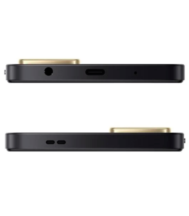 Xiaomi Redmi A5 Smartphone 6.88" 3GB/64GB Dual SIM 4G 5200mAh 15W (Negro)