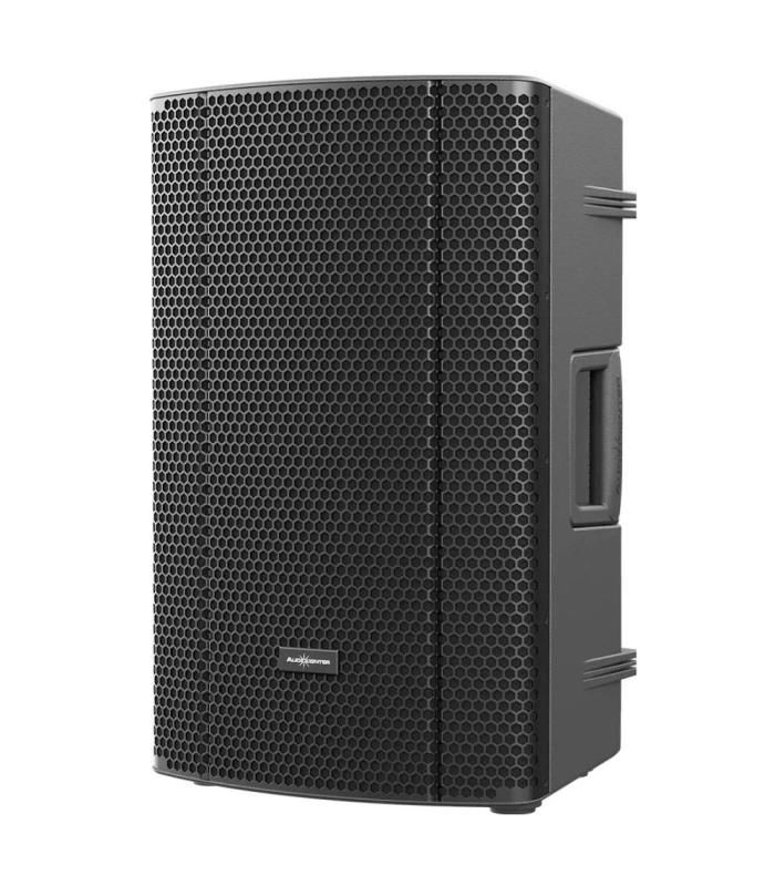 MA-12 Mk2 ALTAVOZ ACTIVO DSP 12\" AUDIOCENTER