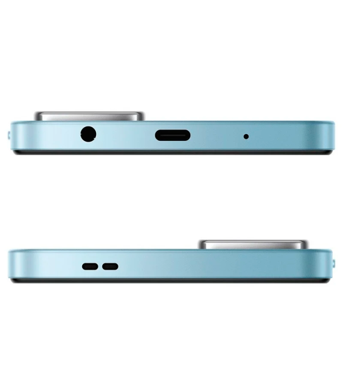 Xiaomi Redmi A5 Smartphone 6.88" 3GB/64GB Dual SIM 4G 5200mAh 15W (Azul)