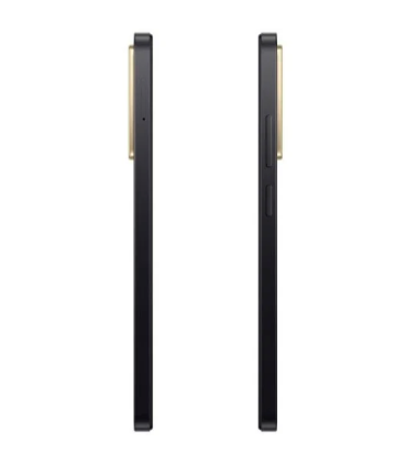 Xiaomi Redmi A5 Smartphone 6.88" 4GB/128GB Dual SIM 4G 5200mAh 15W (Negro)