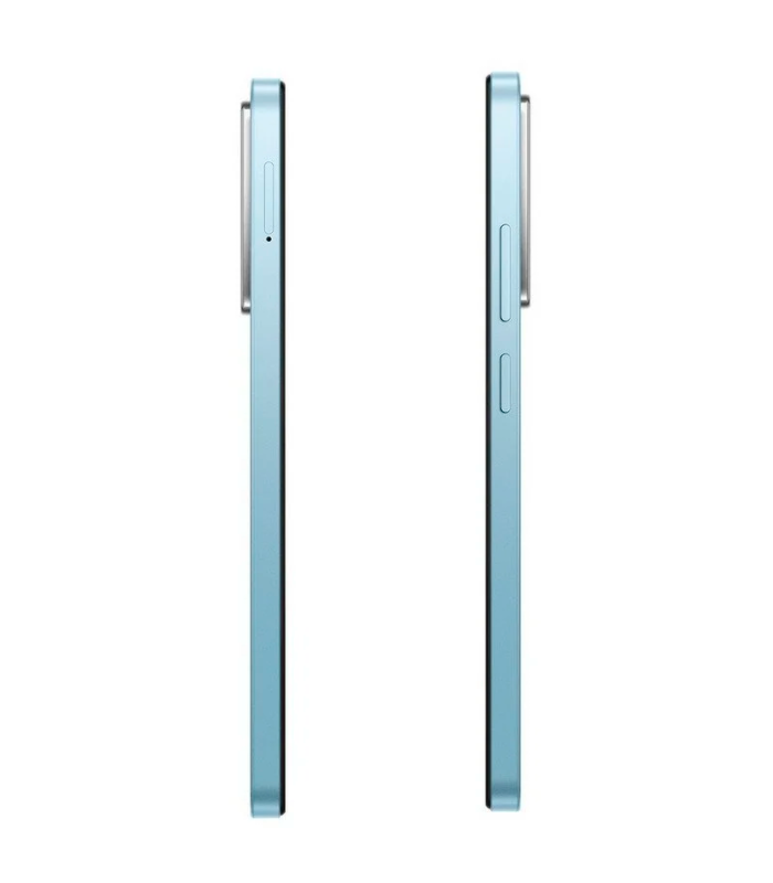 Xiaomi Redmi A5 Smartphone 6.88" 4GB/128GB Dual SIM 4G 5200mAh 15W (Azul)