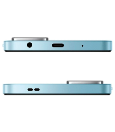 Xiaomi Redmi A5 Smartphone 6.88" 4GB/128GB Dual SIM 4G 5200mAh 15W (Azul)