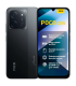 POCO C85 8GB 256GB 6.9" 120Hz Dual SIM 4G 6000mAh 33W 50MP IP64 Android 15 (Negro)