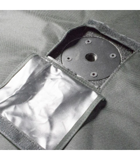 COV-SA3118 FUNDA PARA 1xSA3-118 AUDIOCENTER