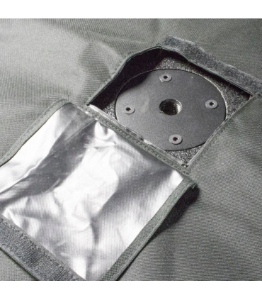 COV-SA3118 FUNDA PARA 1xSA3-118 AUDIOCENTER