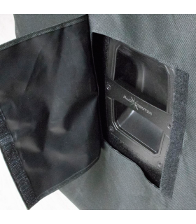 COV-SA3118 FUNDA PARA 1xSA3-118 AUDIOCENTER