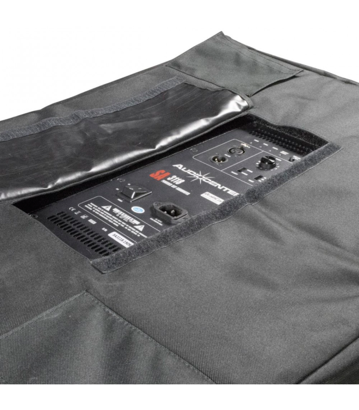 COV-SA3118 FUNDA PARA 1xSA3-118 AUDIOCENTER