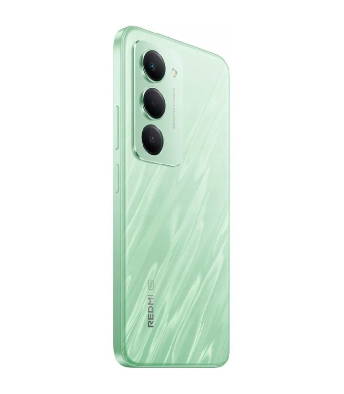 Xiaomi Redmi 15 5G 8GB 256GB 6.9" FHD+ 144Hz 7000mAh Dual SIM NFC (Verde)