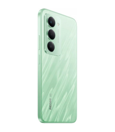 Xiaomi Redmi 15 5G 8GB 256GB 6.9" FHD+ 144Hz 7000mAh Dual SIM NFC (Verde)
