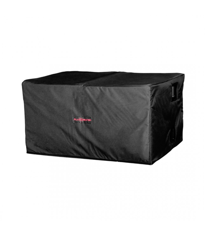 COV-SA3218 FUNDA PARA 1 x SA3-218 AUDIOCENTER