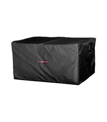 COV-SA3218 FUNDA PARA 1 x SA3-218 AUDIOCENTER